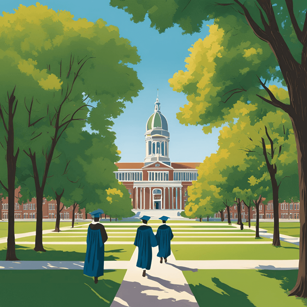 Marketing Illustration