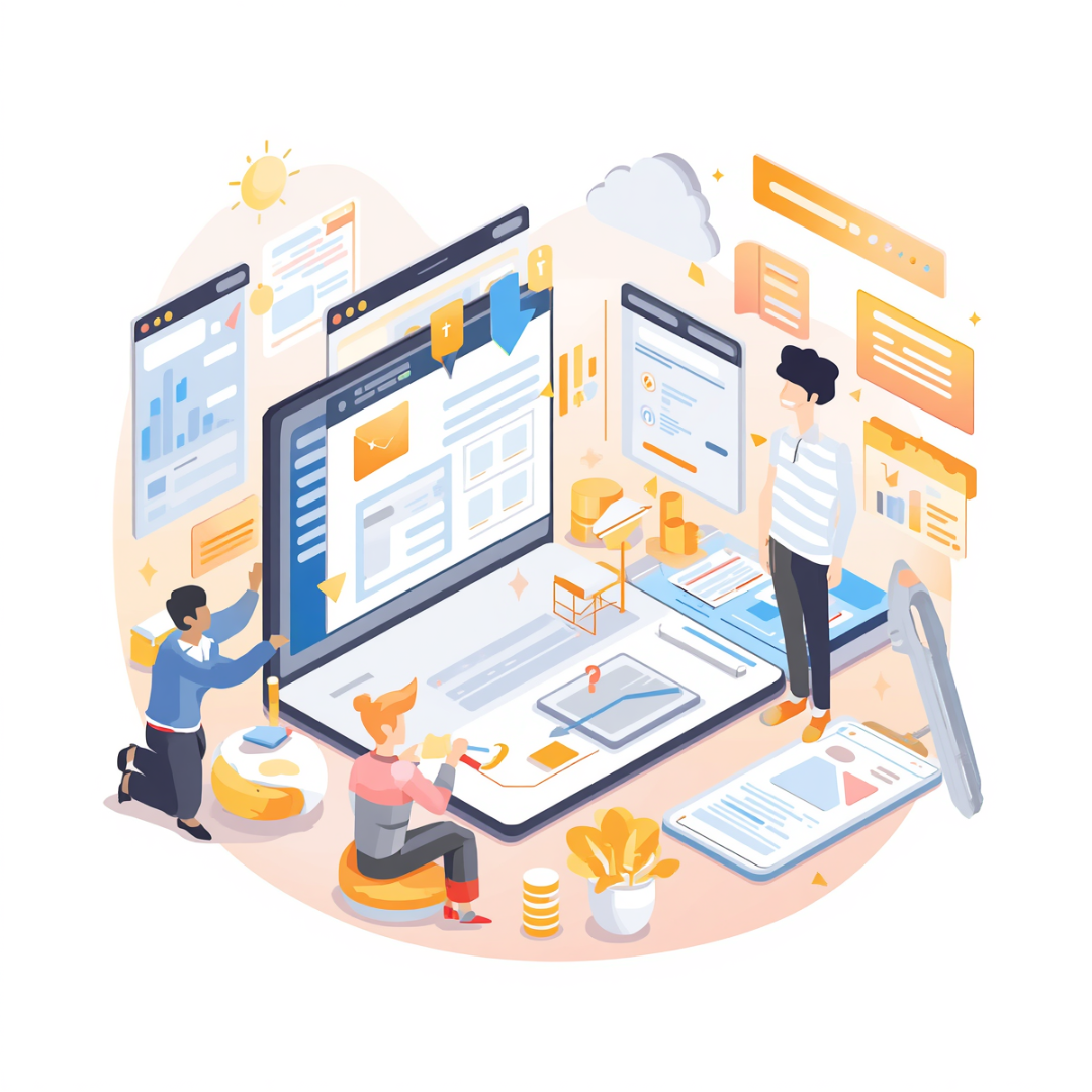 marketing analytics