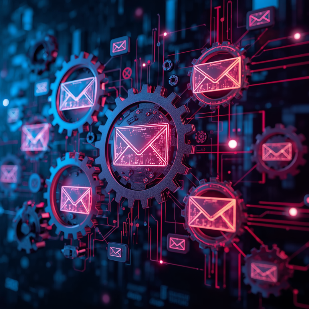 marketing automation