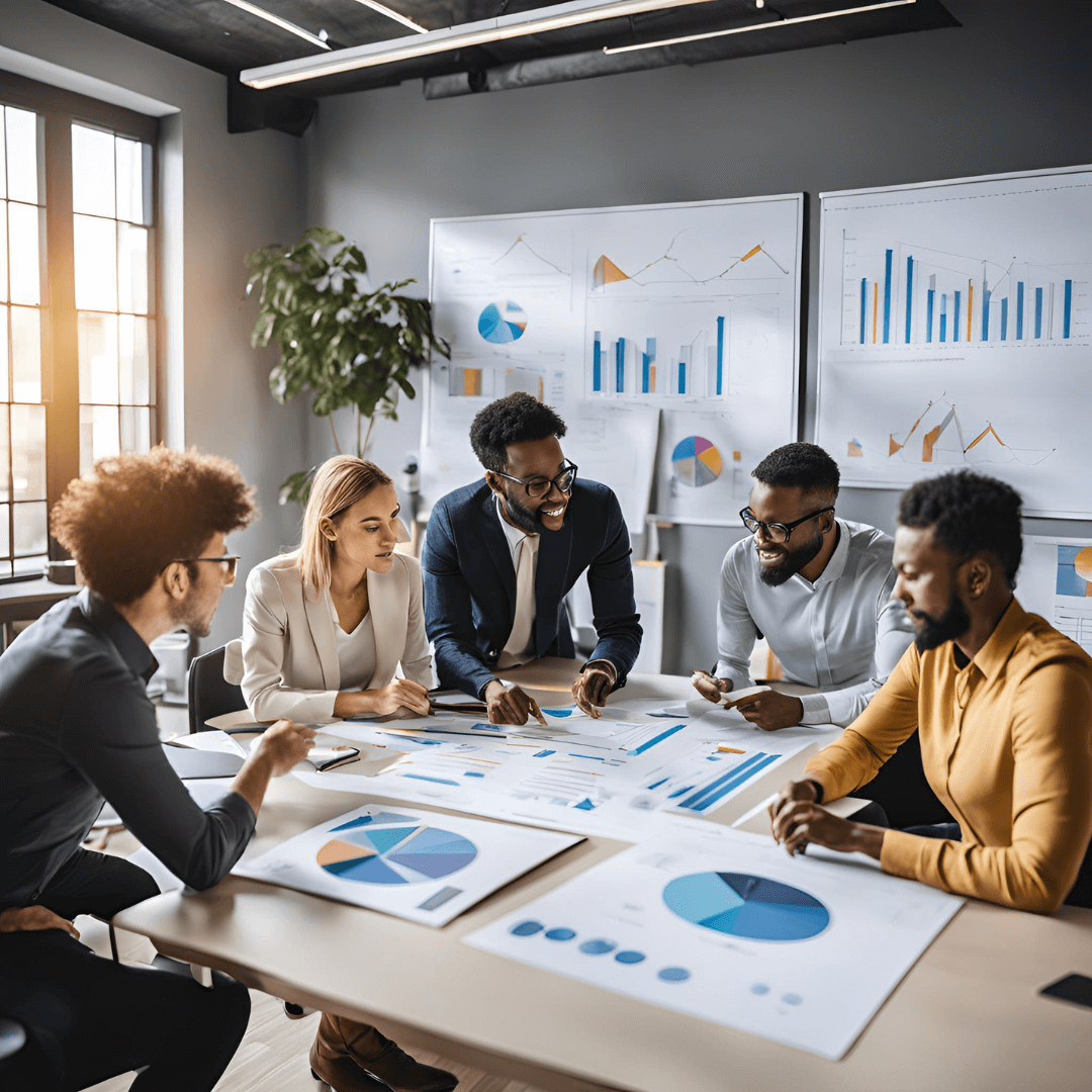 competitive intelligence