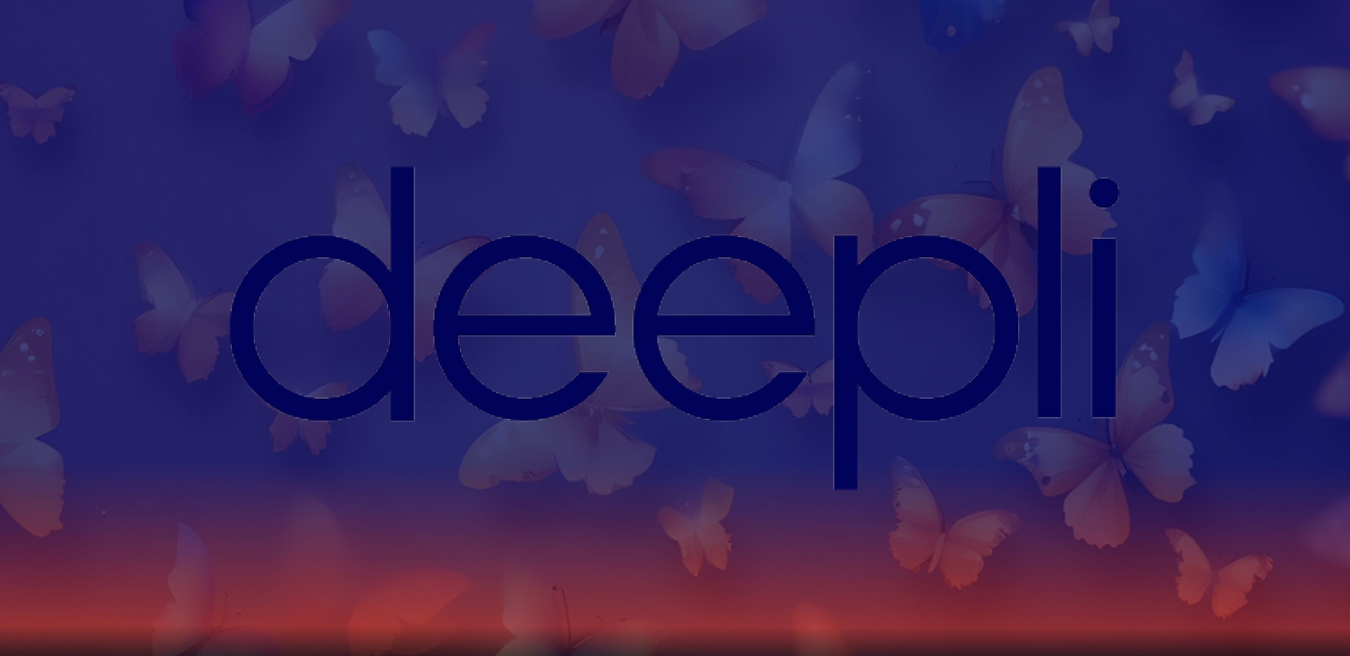 Deepli SEO Project
