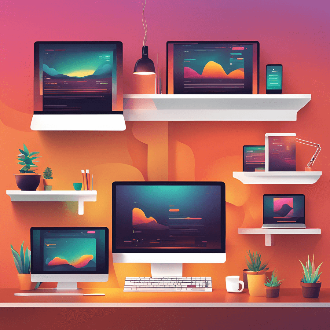 frontend development