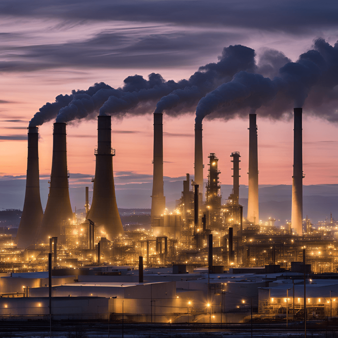 Marketing Illustration