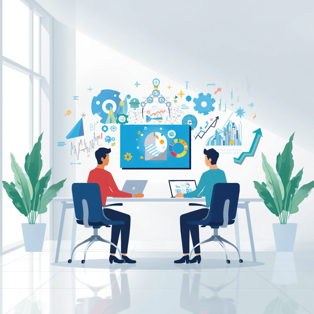 Digital Marketing Strategies for Biotech Companies