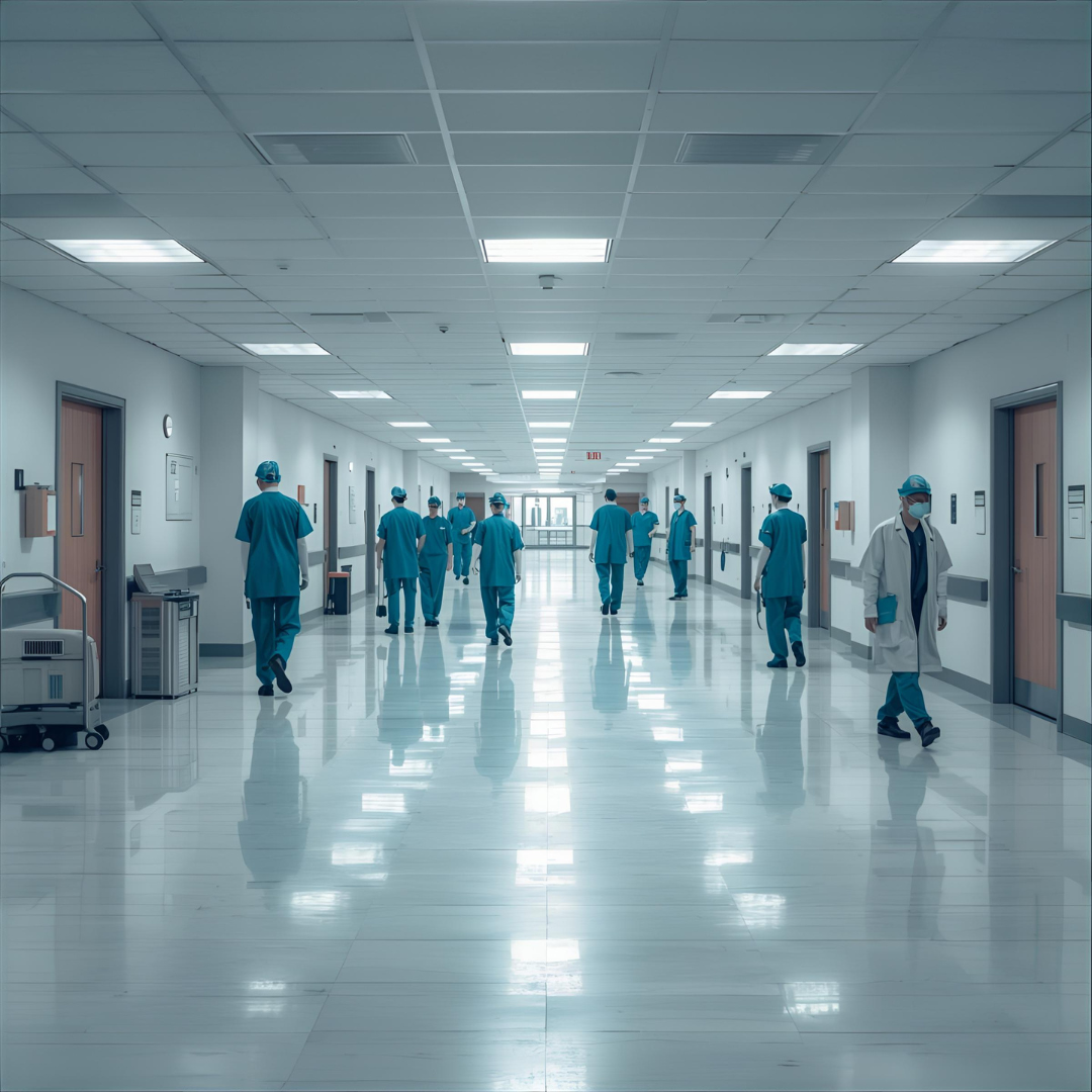 Marketing Illustration