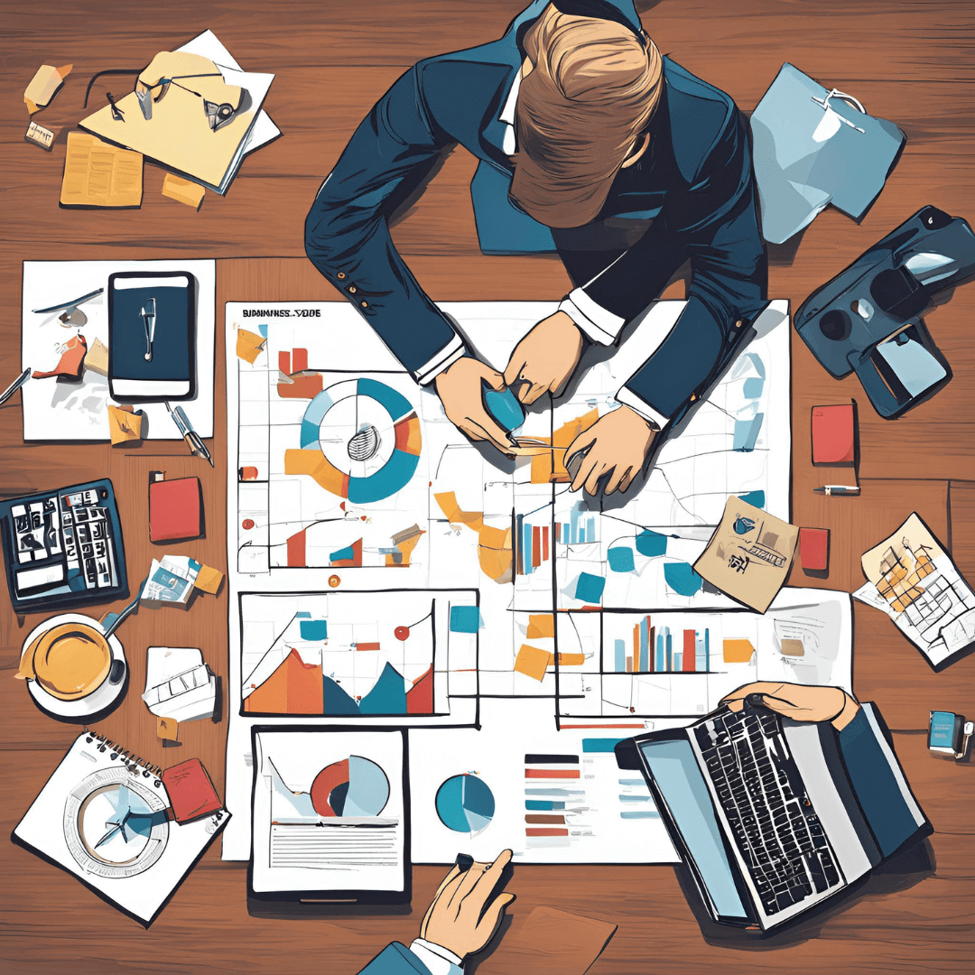 product intelligence